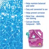 TropiClear Pool Calcium Hardness Increaser – Prevents Surface Damage &