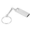 U Disk USB2.0 Mini Plugin Car Flash Disk with Clip