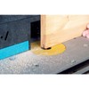 Wolfcraft 8753000 1x Set Chamfter Bit Set in Wooden Box