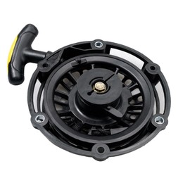 HZ Recoil Starter Assembly Pull Start Assembly Compatible with Westinghouse iGen2200 iGen2200c Inverter Generator