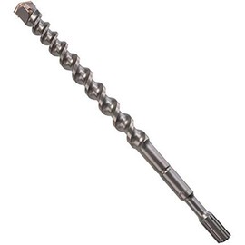 BOSCH HC4021 5/8 in. x 13 in. Spline Speed-X Rotary Hammer Bit for Concrete Drilling
