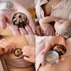 MOM'S SHELLS Essentiel - Nursing Mussels Mother of Pearl -