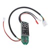 Electric Scooter Dashboard Circuit Board Bluetooth PCB Electric Scooter Parts
