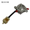 ST TS Fuel Pump, Fuel Pump, Honda DIO AF18, AF27,
