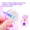 Hyber&Cara Paper Quilling Tools Set 19 Pcs Quilling Kit for
