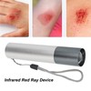 Infrared Red Ray Device for Body Single Light Source Handheld