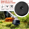 TOPCSA 25-2 Trimmer Head For Stihl FS44 FS48 FS52 FS55