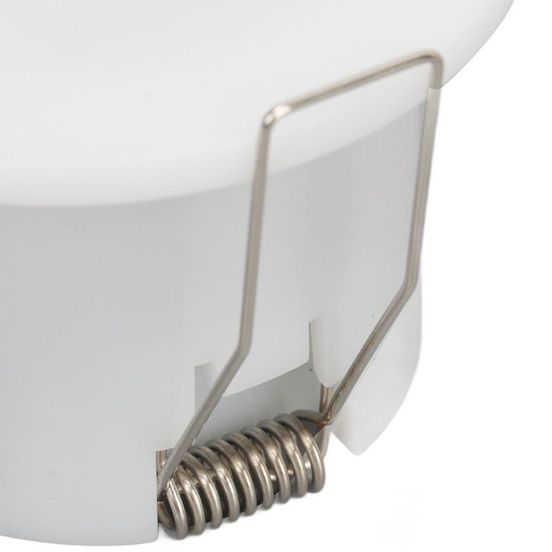 AC220V/110V Millimeter Wave Presence Sensor Adjustable 24GHz Motion Detection Ceiling