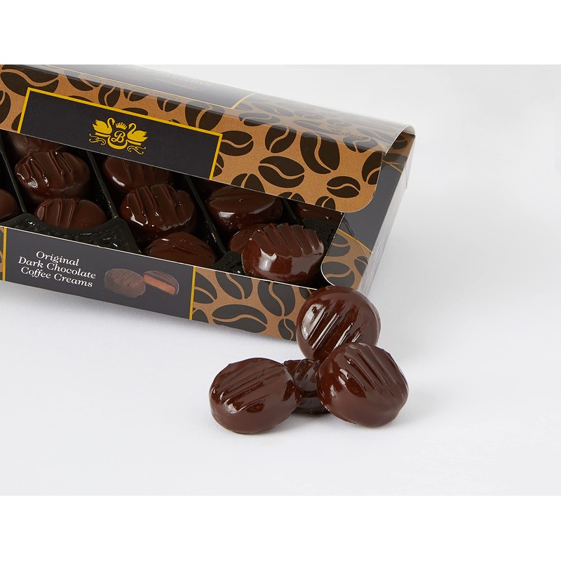 Beech's Dark Coffee Creams 150 g