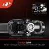 A-Premium Intermediate Steering Shaft Steering Column Shaft Compatible with Ford
