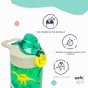 Zak Designs - Botella de agua de salvia para la