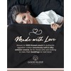 Good Sleep Bedding Full Size Sheets - 100% Egyptian Cotton