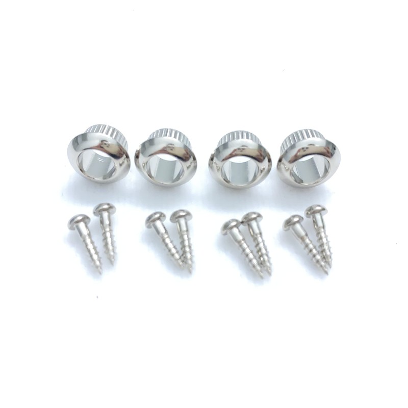 Famous F-2 Original Gear Pegs for Ukulele