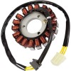H&H bros Stator Regulator Rectifier and Gasket for Suzuki GSX-R750