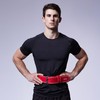 UPPPER Weight Lifting Belt - Double Prong 4” to 2.5”