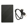 External Hard Drive 160G 5Gbps USB 3.0 Interface Aluminium Alloy