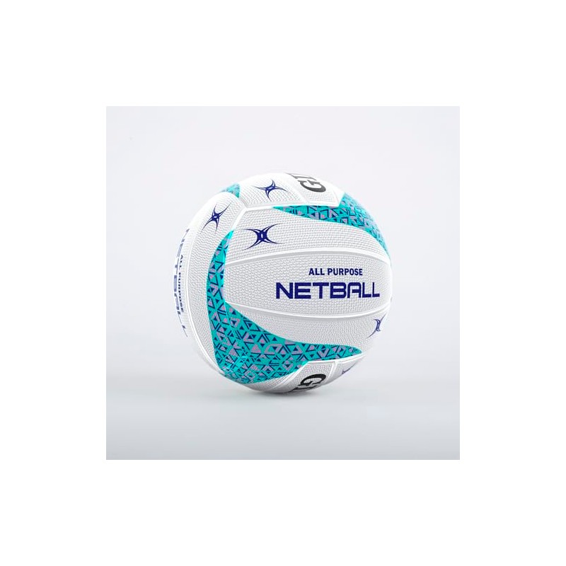 Gilbert ATP Netball