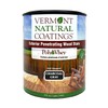 Vermont Natural Coatings PolyWhey Exterior Penetrating Stain - Charcoal Gray