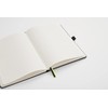 Lamy Paper Notebook Soft Cover A5 Green
