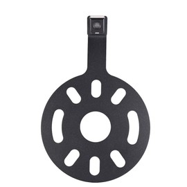 Parking Aid Car Camera Waterproof HD Reversing Camera Replacement for Jeep Wrangler / Willys / Unlimited Sahara Spare Tyre Rubicon Tyres / Car Spare Tyres 2007 to 2019