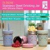 Elk and Friends 14oz Stainless Steel Kids + Toddler Drinking