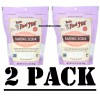 Bob’s Red Mill 2 PACK Bob's Red Mill Baking Soda