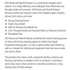 ACS Home & Hearth Cleaner
