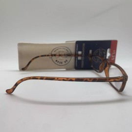 Dr. Dean Edell IC37 ICU DR DEAN EDELL 1010020 1 Calexico 1.25   READING GLASSES READERS EYEWEAR