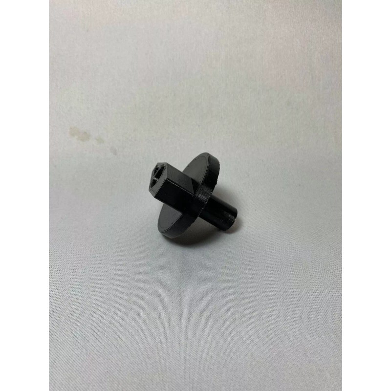 Unbranded RYOBI RYI2000GRA Watt Gasoline Digital Inverter Generator Knob Replacement