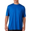 A4 Men's Cooling Performance Crew N3142-Royal-L