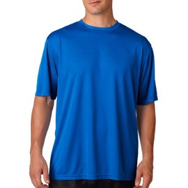 A4 Men's Cooling Performance Crew N3142-Royal-L