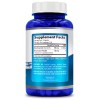 Natural Nicotinamide with Resveratrol 600mg Vitamin B-3 - 120 Veggie