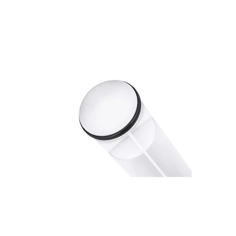 Medcare Products 10cc BASIK Feeding Reusable Syringe Silicone O-ring Slip