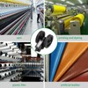Mechanical Length Meter, Z94-F 5 Digit Digit Roller Type Meter