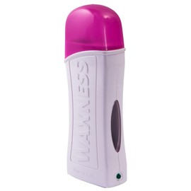 Wax^ness Single Soft Wax Cartridge Wax Heater Warmer WX-1I