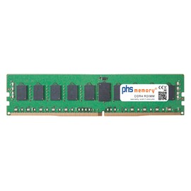 PHS-memory Gigabyte R272-P33 DDR4 RDIMM 3200MHz PC4-25600-R Arbeitsspeicher 16 GB RAM