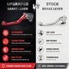 Motorcycle CNC Aluminum Brake Clutch Lever Pivot Handle for CRF125F