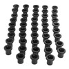 Aramox 48PCS Rear A‑Arm Bushing Kit Replacement for Polaris Ranger