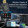 Android Car Wireless Adapter, Carplay Wireless Adapter, Android Car Adapter