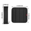 Riloer Magnetic RV Window Shade, Foldable RV Vent Sun Shade