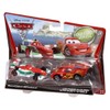 Mattel Cars 2 Die Cast Character Drive Made Assorted V2832