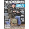 Firearms News Magazine June 2025 The Kuna!