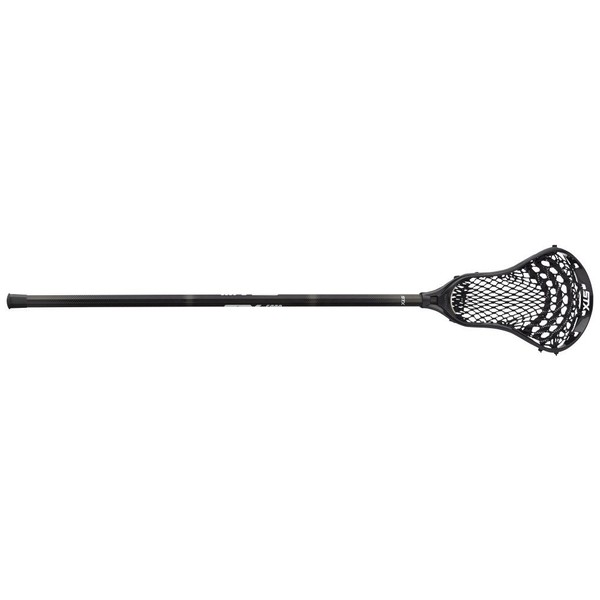 STX STX Lacrosse Stallion 200 A/M Boys Complete Stick ,