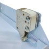 AirTech-UK Metal Access Panel – Loft & Inspection Hatch –