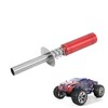 Glow Plug Igniter RC Engine Starter with N3 Glow Plug
