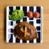 natural69 swatch [Square Plate M] Tile