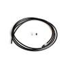 Magura Disctube Brake Line for All MT Brakes Black