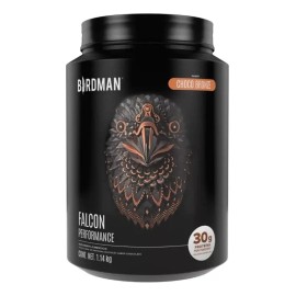 Proteina Fitness Birdman Falcon Performance Choco Bronze 1.1