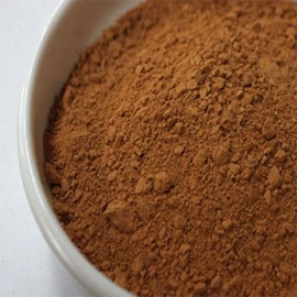 50g Yellow Clay Powder Ingredients for Making Soap, Cosmetics, and Face Packs, Powder DIY / 황토 분말 50g 비누 화장품 팩 만들기재료 가루 DIY