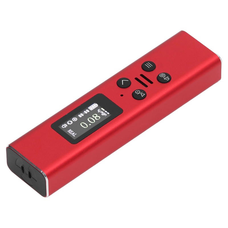 Geiger Counter USB Charging with TFT HD Display 400mAh Nuclear